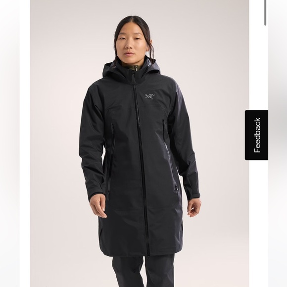 Arc'teryx Jackets & Blazers - Arc’teryx Women Beta Coat Brand New